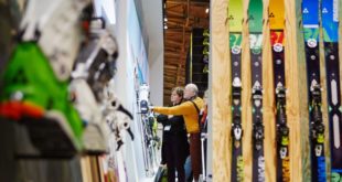 eurostat EU trade shows_munich_ispo_fischer