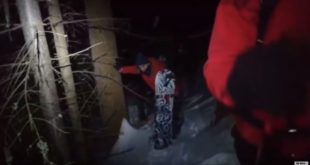 lavina bugaria bansko pirin