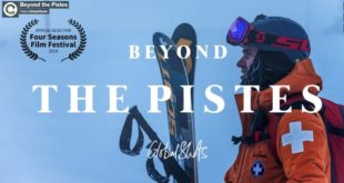 Beyond the Pistes