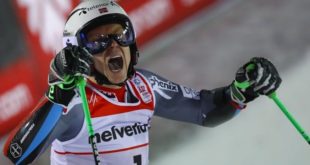 Henrik Kristoffersen