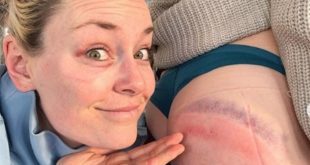 Lindsey Vonn are sweden