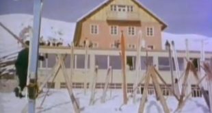 popova sapka 1958 godina