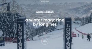 longines alpine skiing