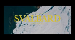 Svalbard Unplugged