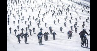 Aftermovie Mountain Of Hell 2019