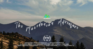 via dinarica macedonian adventure eho mountain film festival skopje