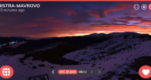 Mavrovo Bistra Lake Mavrovo Sandaktas_20191219-063344_2